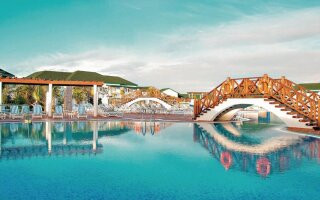 Ocean Varadero el Patriarca